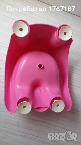 Детско столче за баня за деца до 25 кг, снимка 3 - Други - 51383998