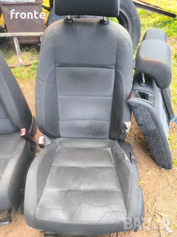 Салон за VW Golf 6 , снимка 3 - Части - 56442368