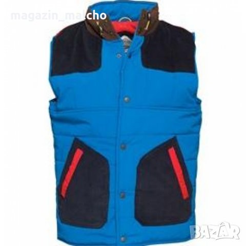 МЪЖКА ГРЕЙКА - BELLFIELD; размери: S и M