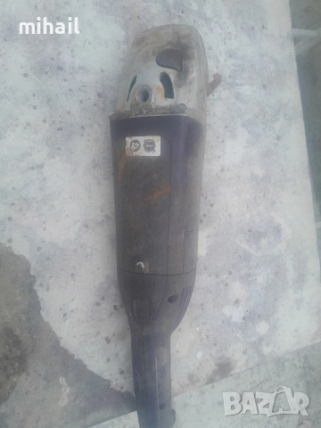 sparky mba2001pv на части