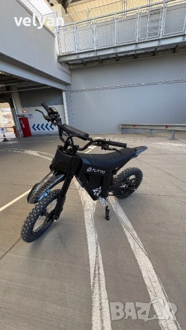 Tuttio soleil SE 01, снимка 3 - Велосипеди - 54167148