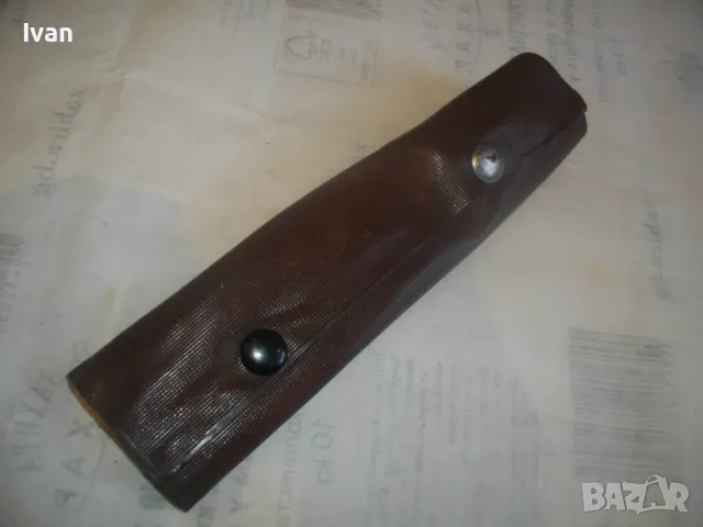 НОВА РУСКА СССР РЪЧНА РЕВЕРСИВНА ОТВЕРТКА С НАКРАЙНИЦИ, снимка 17 - Отвертки - 48552653