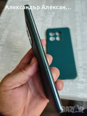 OnePlus 10 Pro 5G 256/12, снимка 6 - Други - 54304510
