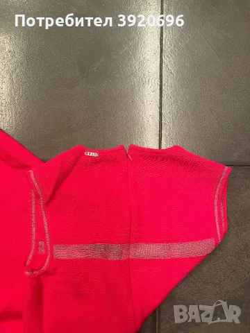 Рокля Guess, снимка 2 - Рокли - 49557365