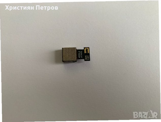 Задна камера модул за Nokia 2, снимка 2 - Резервни части за телефони - 31301749