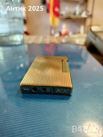 Японска кремъчна запалка – винтидж модел