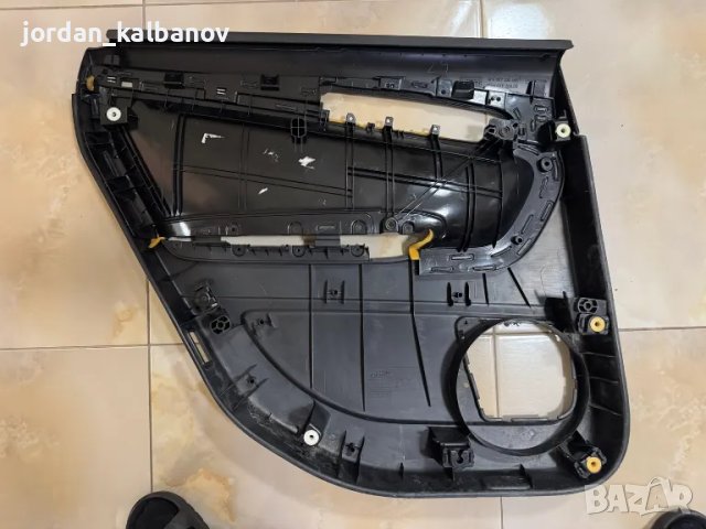 Ком. кори на врати на Ауди Audi A3 Sportback само за 100лв. 8P4867105 8P4867106 8P4867305 8P4867306, снимка 9 - Части - 50129056