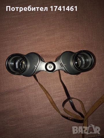 Бинокъл Зенит, снимка 3 - Екипировка - 35153524