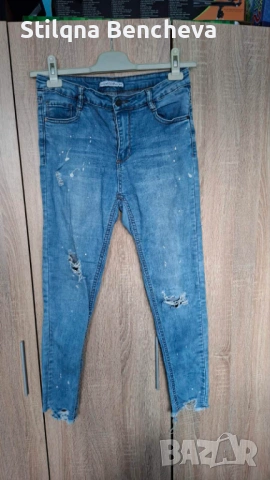 Дамски летни дрехи M,L, снимка 11 - Рокли - 54358105