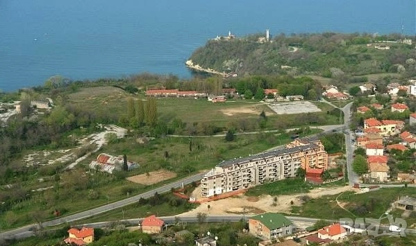 Апартамент в кв.Галата с Морска Панорама, снимка 4 - Апартаменти - 53218847