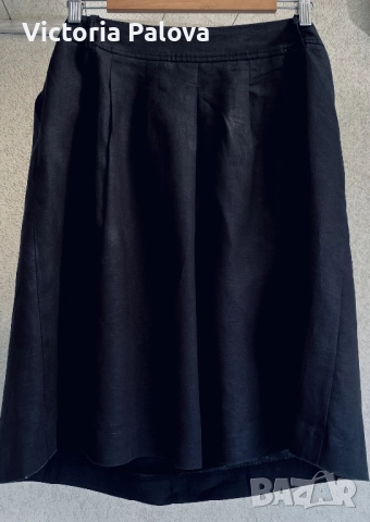 Красива пола с подплата MEXX , снимка 7 - Поли - 51562445