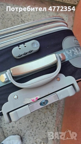 Куфар за бягаш , снимка 3 - Квартири, нощувки - 54312326