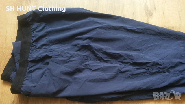 HAGLOFS L.I.M. FUSE Stretch Pant размер XXL еластичен панталон - 2445, снимка 10 - Спортни дрехи, екипи - 54160415