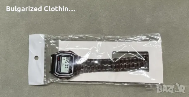 Часовници, снимка 3 - Мъжки - 50375677