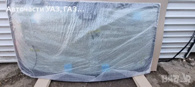 Стъкло предно Газела Некст, снимка 6 - Части - 49008629