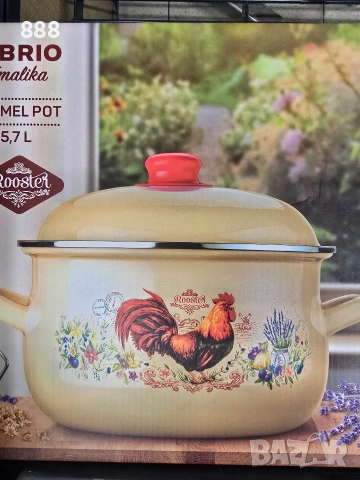 тенджери и тави