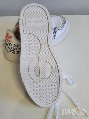 ADIDAS 36.2/3 номер оригинални нови , снимка 5 - Маратонки - 38005019