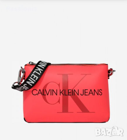 Оригинална чанта Calvin Klein в Чанти в гр. Кърджали - ID30589135 — Bazar.bg