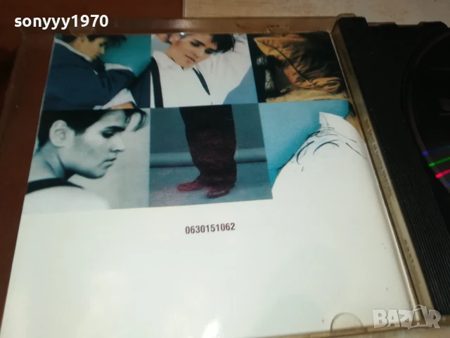 TANITA TIKARAM CD 2107251002, снимка 11 - CD дискове - 51088289