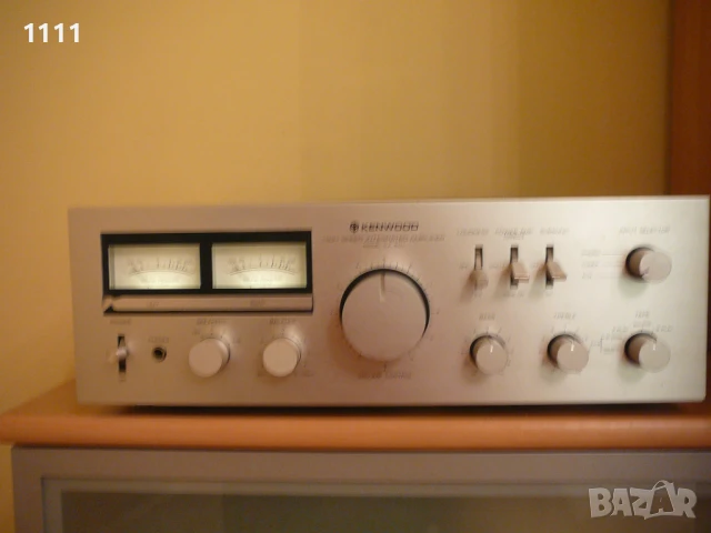 KENWOOD KA-501