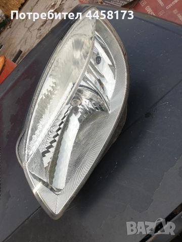 skoda fabia , снимка 2 - Части - 51916174