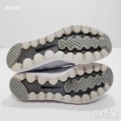 NIKE 898027 Mayfly Lite BR Platinum Оригинални Маратонки 41.5-42, снимка 6 - Маратонки - 48071860