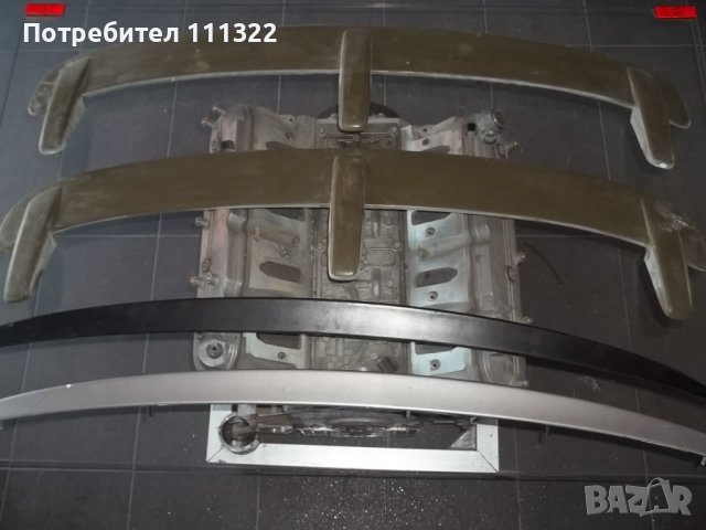 авточасти СААБ /SAAB , снимка 12 - Части - 39185827