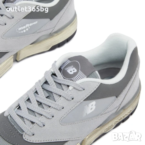 New Balance x MSFTSrep CTJSGR Оригинал Код 785, снимка 3 - Маратонки - 54170369