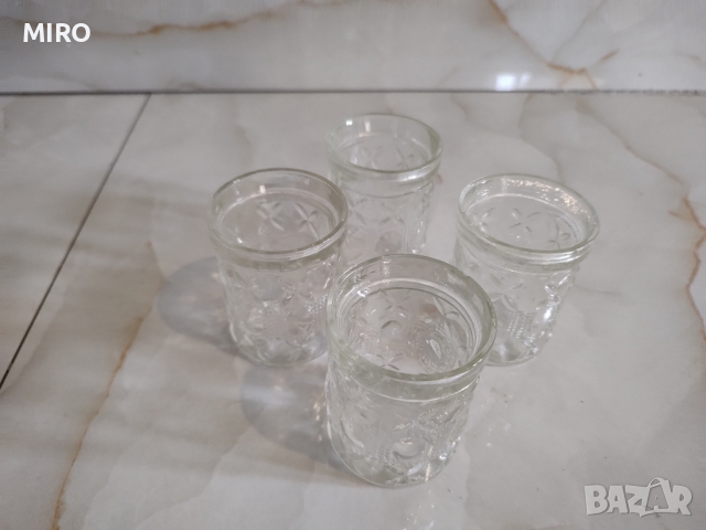 Сервиз за алкохол