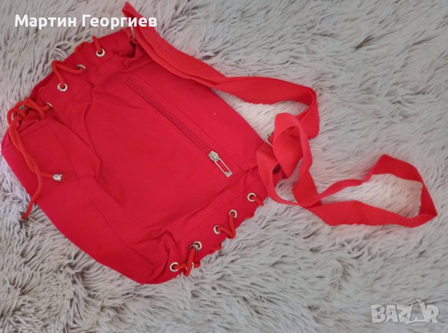 ЧАНТА, снимка 2 - Чанти - 38108605