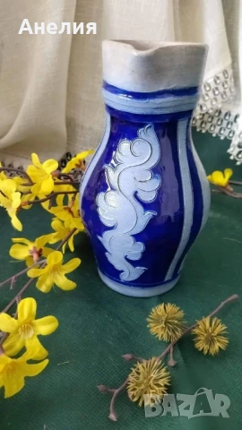 Красива ! Кана ръчно изрисувана !, снимка 3 - Други - 50857490