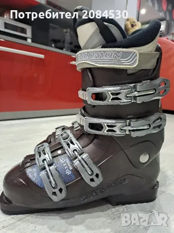 Ски обувки  SALOMON -317mm ;27/27,5