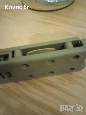 Малък теклок каки, снимка 4 - Оборудване и аксесоари за оръжия - 42069127