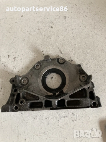 Уплътнител / фланец за Volvo S40 2.0 TDI (2009) 9644251680, D4204T