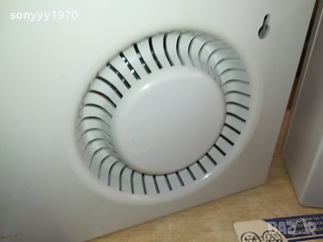 HECO CS28 SPEAKER SYSTEM-ВНОС GERMANY 3110231051, снимка 15 - Тонколони - 42790210