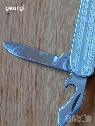Полски джобен нож Gerlach , снимка 6 - Колекции - 38118176