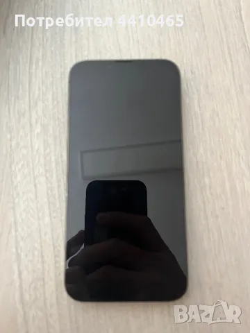 Продавам iphone13pro, снимка 1 - Apple iPhone - 49431170