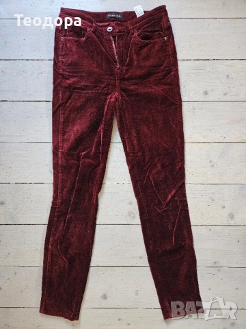 Панталон Massimo Dutti 