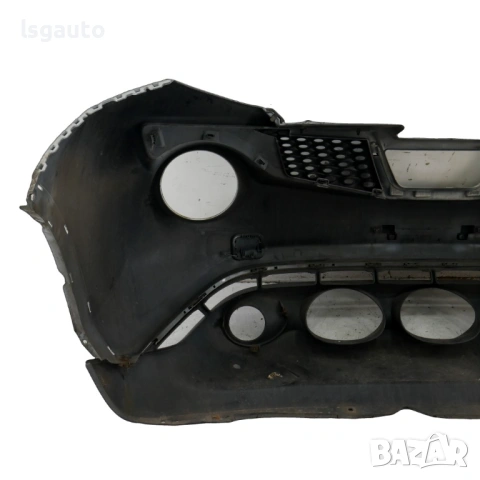 Предна броня Nissan Juke I 2010-2019 ID: 160100, снимка 6 - Части - 54351938