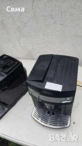 кафемашини за части или за ремонт 2 бр, снимка 4 - Кафемашини - 52437577