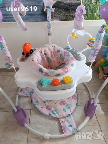 Бънджи , снимка 5 - Други - 54334223