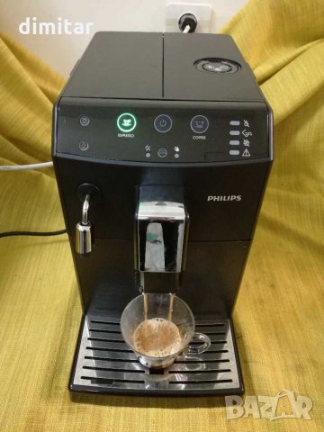 Кафе машина Philips, снимка 10 - Кафемашини - 32052284