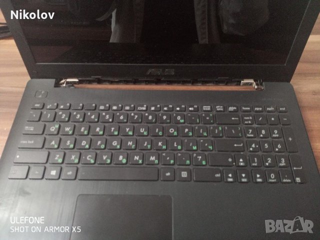Asus X501A на части, снимка 4 - Части за лаптопи - 31635027