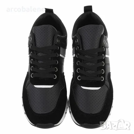 Ниски мъжки кецове, 3цвята , снимка 5 - Кецове - 49230678