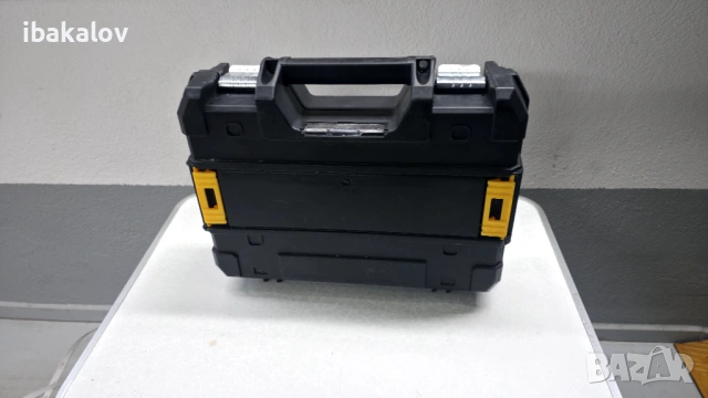 Куфар от нивелираща станция, снимка 2 - Други инструменти - 53950543