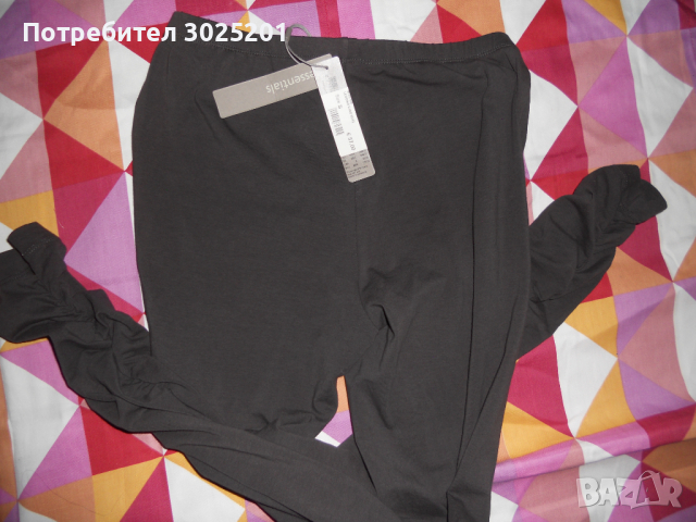 Дамски Еластични Джегинг клинове за спорт 19.99 лв. за брой С М Л, снимка 12 - Клинове - 44696299