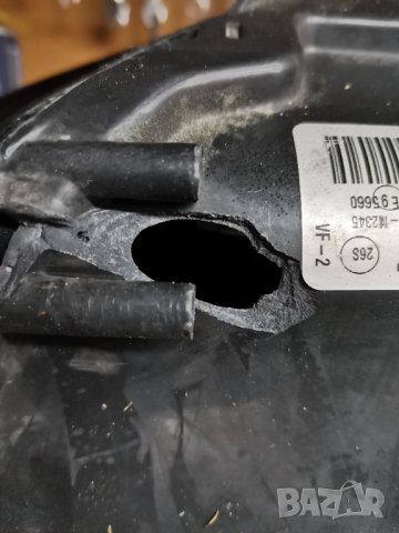 Десен фар за Ауди А5 Led Bixenon лед би ксенон , снимка 8 - Части - 35362897