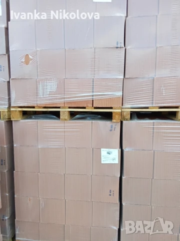 089 721 6618 КЕРАМИЧНИ ТУХЛИ ЧЕТВОРКИ , снимка 1