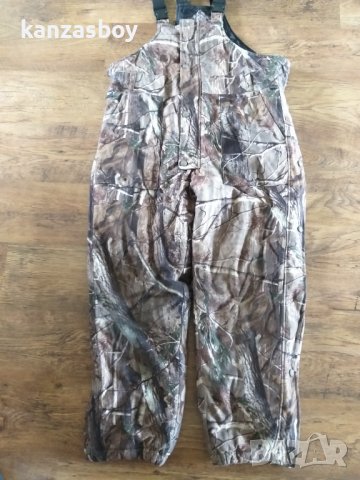 deerhunter rusky - ловен мъжки гащеризон размер-52, снимка 5 - Други - 37348073