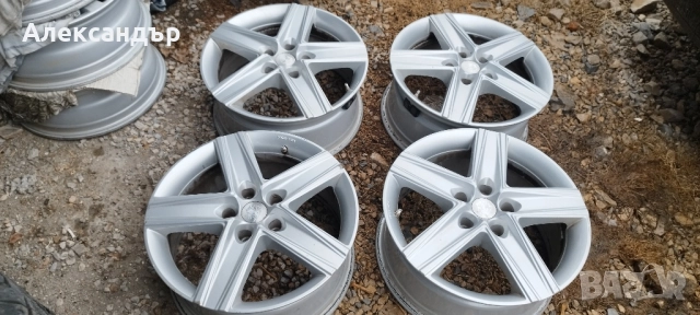 5/115/17 Опел Астра 